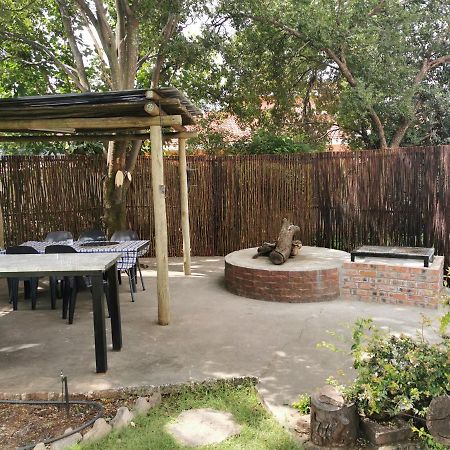 Gluckman Drive Guesthouse Welkom Exterior photo