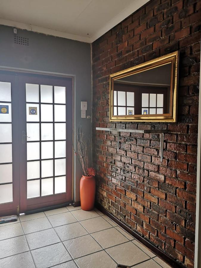 Gluckman Drive Guesthouse Welkom Exterior photo