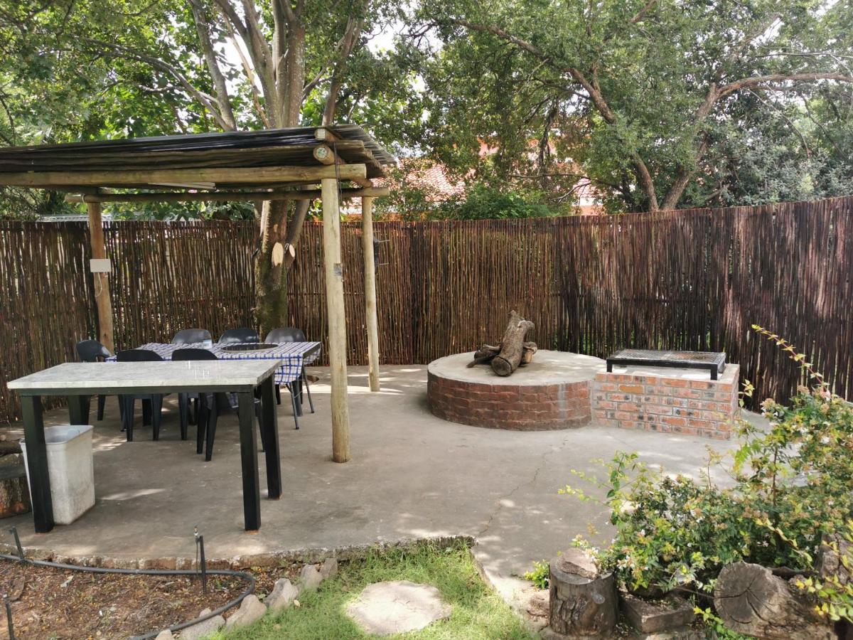 Gluckman Drive Guesthouse Welkom Exterior photo