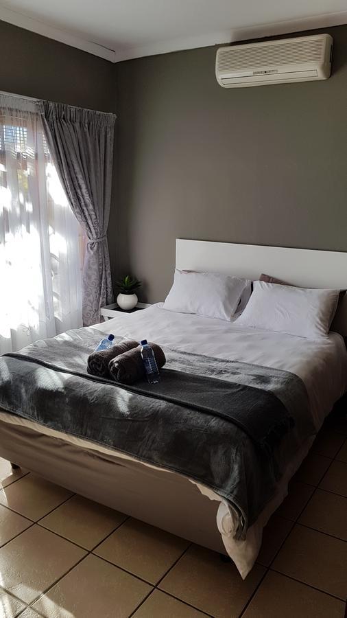 Gluckman Drive Guesthouse Welkom Exterior photo